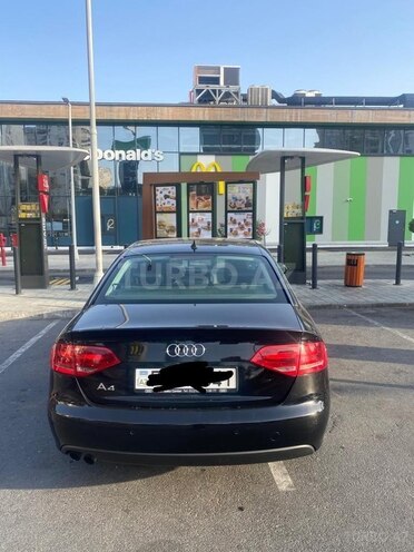 Audi A4 2008, 232,000 km - 1.8 l - Bakı