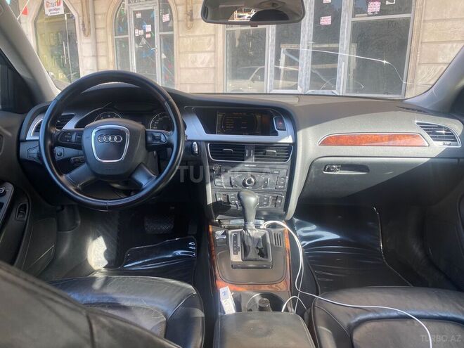 Audi A4 2008, 232,000 km - 1.8 l - Bakı