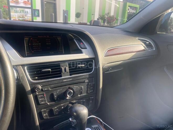 Audi A4 2008, 232,000 km - 1.8 l - Bakı