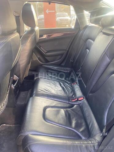 Audi A4 2008, 232,000 km - 1.8 l - Bakı