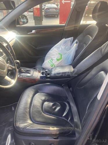 Audi A4 2008, 232,000 km - 1.8 l - Bakı