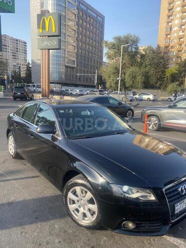 Audi A4 2008, 232,000 km - 1.8 l - Bakı