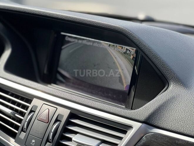 Mercedes E 200 2010, 179,585 km - 1.8 l - Bakı