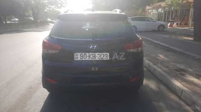 Hyundai ix35 2010, 184,800 km - 2.0 l - Bakı
