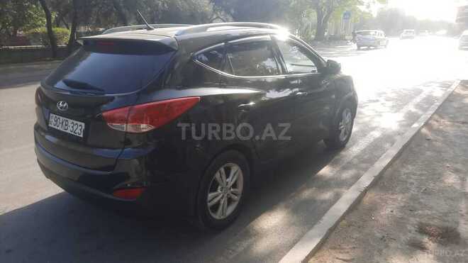 Hyundai ix35 2010, 184,800 km - 2.0 l - Bakı