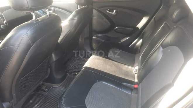 Hyundai ix35 2010, 184,800 km - 2.0 l - Bakı