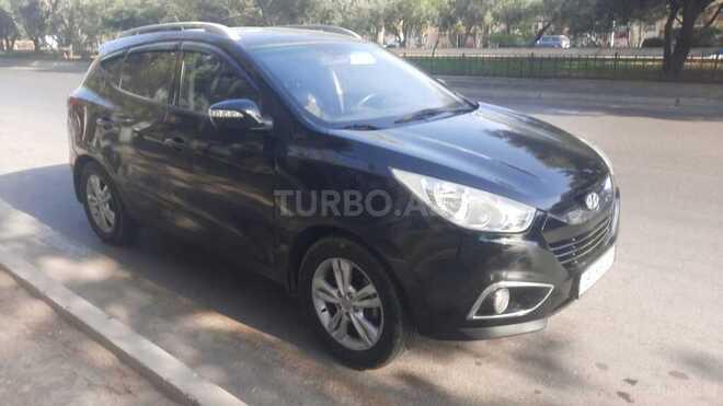 Hyundai ix35 2010, 184,800 km - 2.0 l - Bakı
