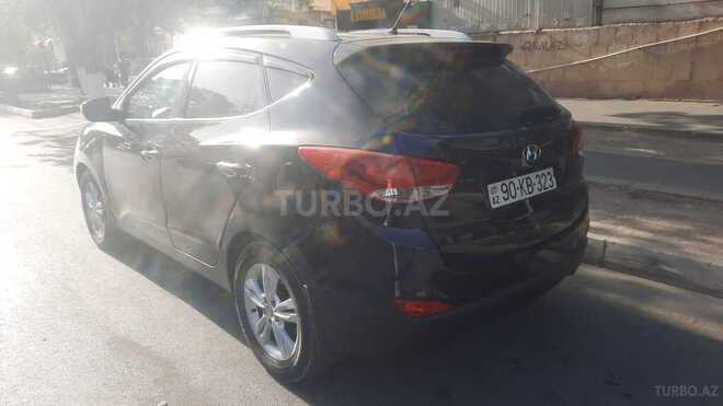 Hyundai ix35 2010, 184,800 km - 2.0 l - Bakı