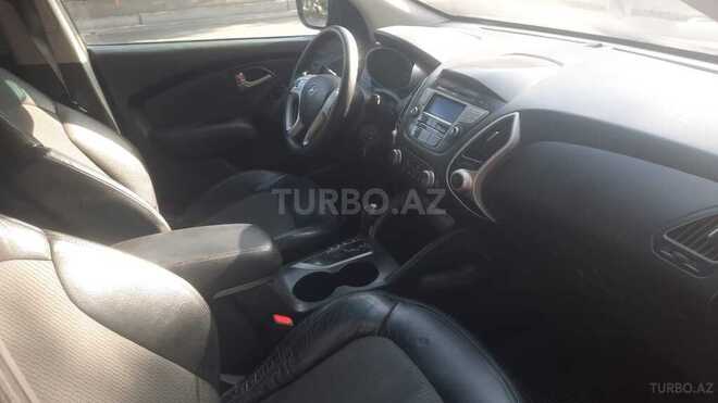 Hyundai ix35 2010, 184,800 km - 2.0 l - Bakı
