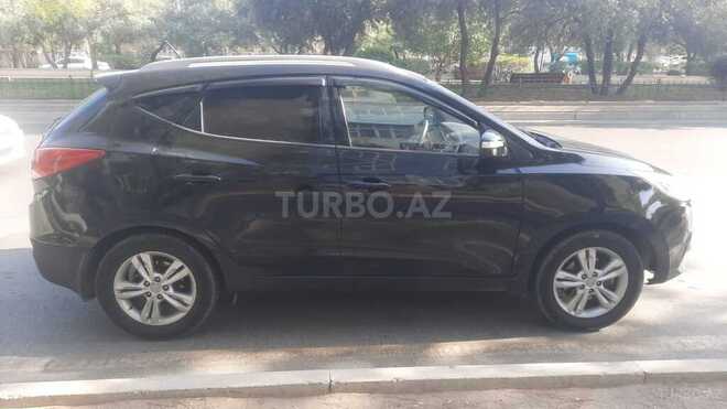 Hyundai ix35 2010, 184,800 km - 2.0 l - Bakı