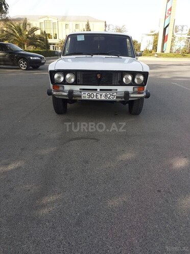 LADA (VAZ) 2106 1986, 15,000 km - 1.6 l - Sumqayıt