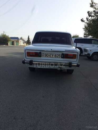 LADA (VAZ) 2106 1986, 15,000 km - 1.6 l - Sumqayıt