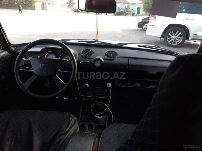 LADA (VAZ) 2106 1986, 15,000 km - 1.6 l - Sumqayıt