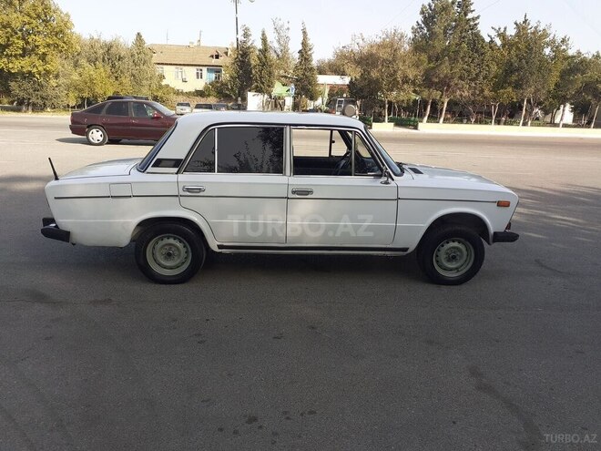 LADA (VAZ) 2106 1986, 15,000 km - 1.6 l - Sumqayıt