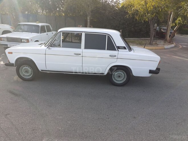 LADA (VAZ) 2106 1986, 15,000 km - 1.6 l - Sumqayıt