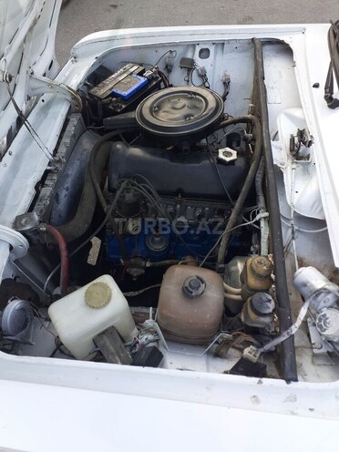 LADA (VAZ) 2106 1986, 15,000 km - 1.6 l - Sumqayıt