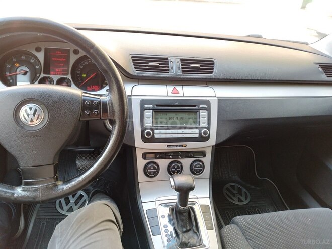 Volkswagen Passat 2008, 317,100 km - 1.8 l - Bakı