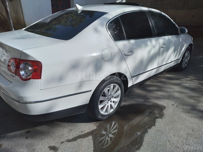 Volkswagen Passat 2008, 317,100 km - 1.8 l - Bakı