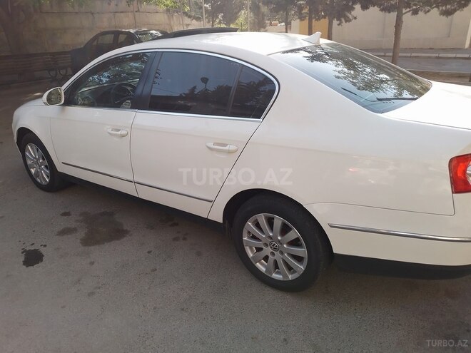 Volkswagen Passat 2008, 317,100 km - 1.8 l - Bakı