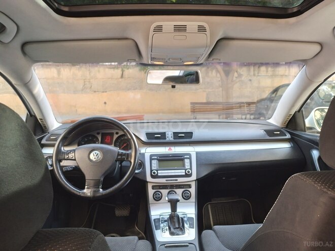 Volkswagen Passat 2008, 317,100 km - 1.8 l - Bakı