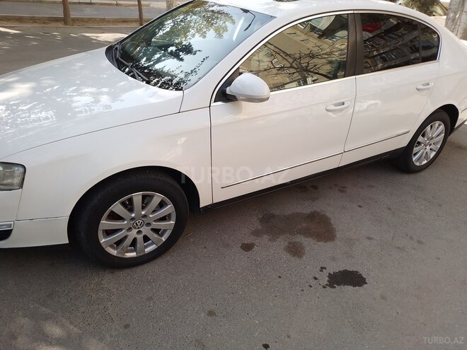 Volkswagen Passat 2008, 317,100 km - 1.8 l - Bakı