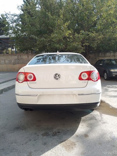 Volkswagen Passat 2008, 317,100 km - 1.8 l - Bakı