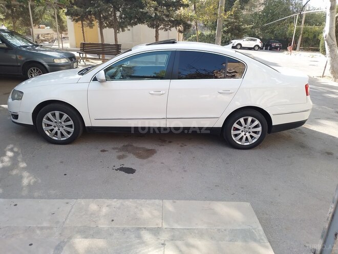 Volkswagen Passat 2008, 317,100 km - 1.8 l - Bakı