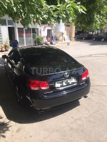 Lexus  2006, 290,000 km - 4.3 л - Bakı