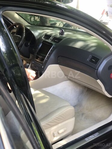 Lexus  2006, 290,000 km - 4.3 л - Bakı