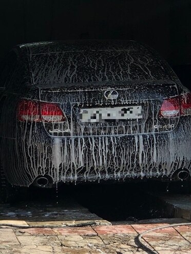 Lexus  2006, 290,000 km - 4.3 л - Bakı
