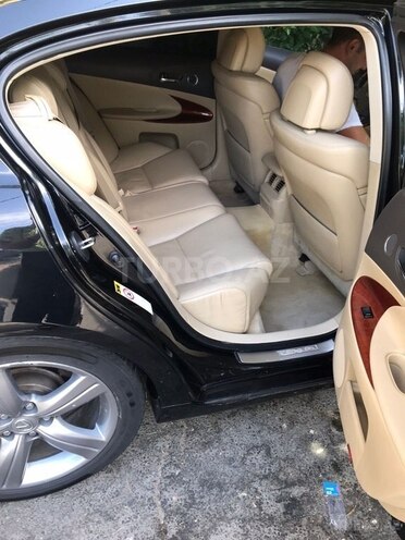 Lexus  2006, 290,000 km - 4.3 л - Bakı