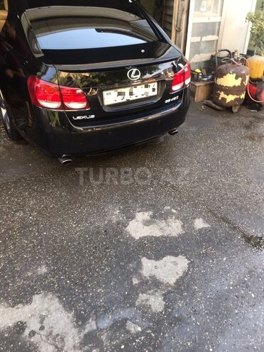 Lexus  2006, 290,000 km - 4.3 л - Bakı