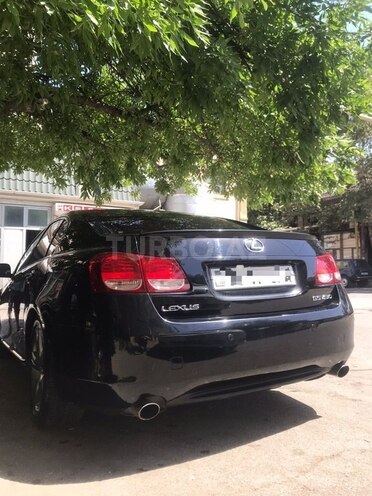 Lexus  2006, 290,000 km - 4.3 л - Bakı