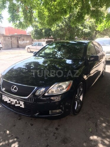 Lexus  2006, 290,000 km - 4.3 л - Bakı