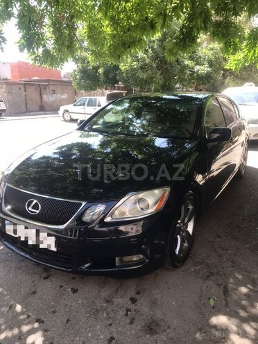 Lexus  2006, 290,000 km - 4.3 л - Bakı