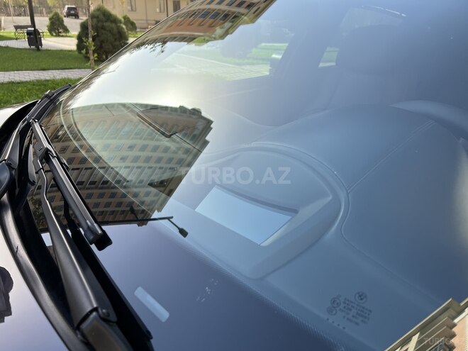 BMW X6 M 2013, 141,000 km - 4.4 л - Bakı