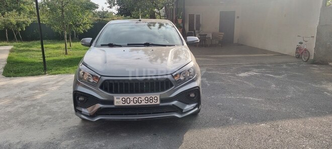 LADA (VAZ) Vesta 2016, 77,503 km - 1.8 l - Zaqatala