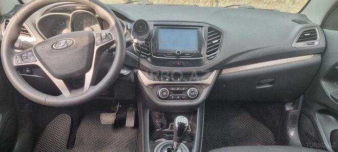 LADA (VAZ) Vesta 2016, 77,503 km - 1.8 l - Zaqatala
