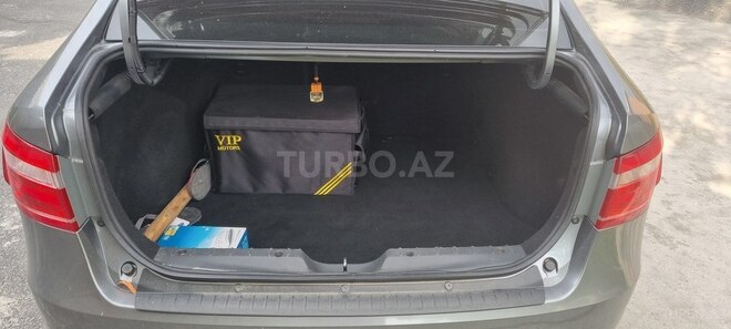 LADA (VAZ) Vesta 2016, 77,503 km - 1.8 l - Zaqatala