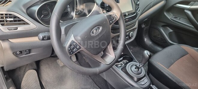 LADA (VAZ) Vesta 2016, 77,503 km - 1.8 l - Zaqatala