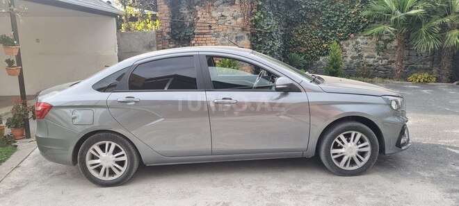 LADA (VAZ) Vesta 2016, 77,503 km - 1.8 l - Zaqatala
