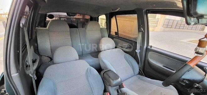 Kia Sportage 1998, 229,395 km - 2.0 l - Bakı