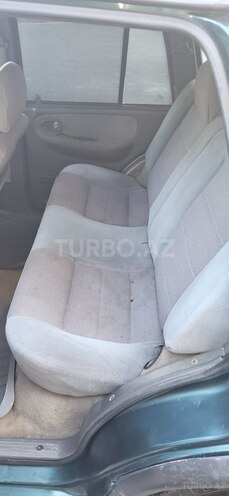 Kia Sportage 1998, 229,395 km - 2.0 l - Bakı