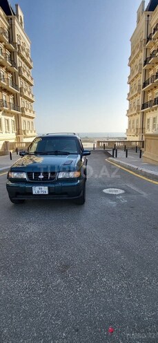 Kia Sportage 1998, 229,395 km - 2.0 l - Bakı