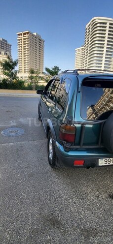 Kia Sportage 1998, 229,395 km - 2.0 l - Bakı