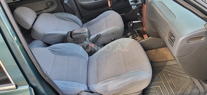 Kia Sportage 1998, 229,395 km - 2.0 l - Bakı