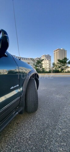 Kia Sportage 1998, 229,395 km - 2.0 l - Bakı