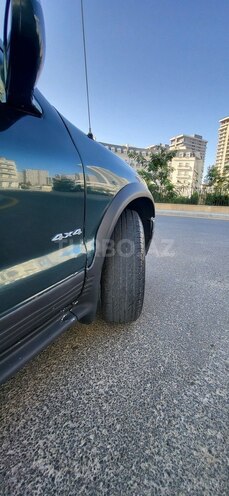 Kia Sportage 1998, 229,395 km - 2.0 l - Bakı