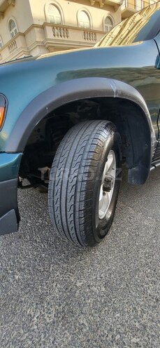 Kia Sportage 1998, 229,395 km - 2.0 l - Bakı