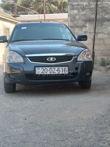 LADA (VAZ) Priora 2008, 395,899 km - 1.6 л - Bakı